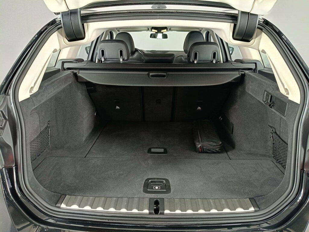 BMW Serie 3 320d Touring mhev 48V xdrive Luxury auto