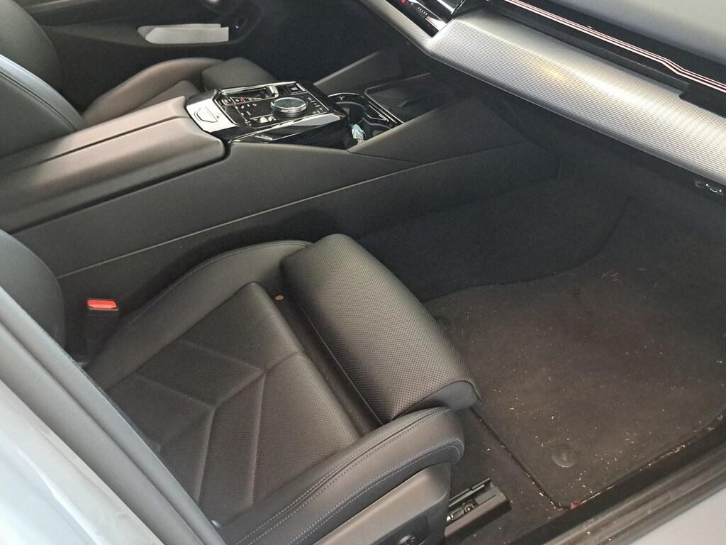 BMW Serie 5 520d Touring 48V xdrive M Sport Pro auto