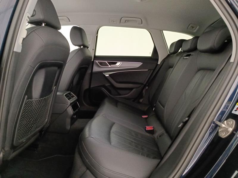 Audi A6 Allroad 40 2.0 tdi mhev quattro 204cv s-tronic