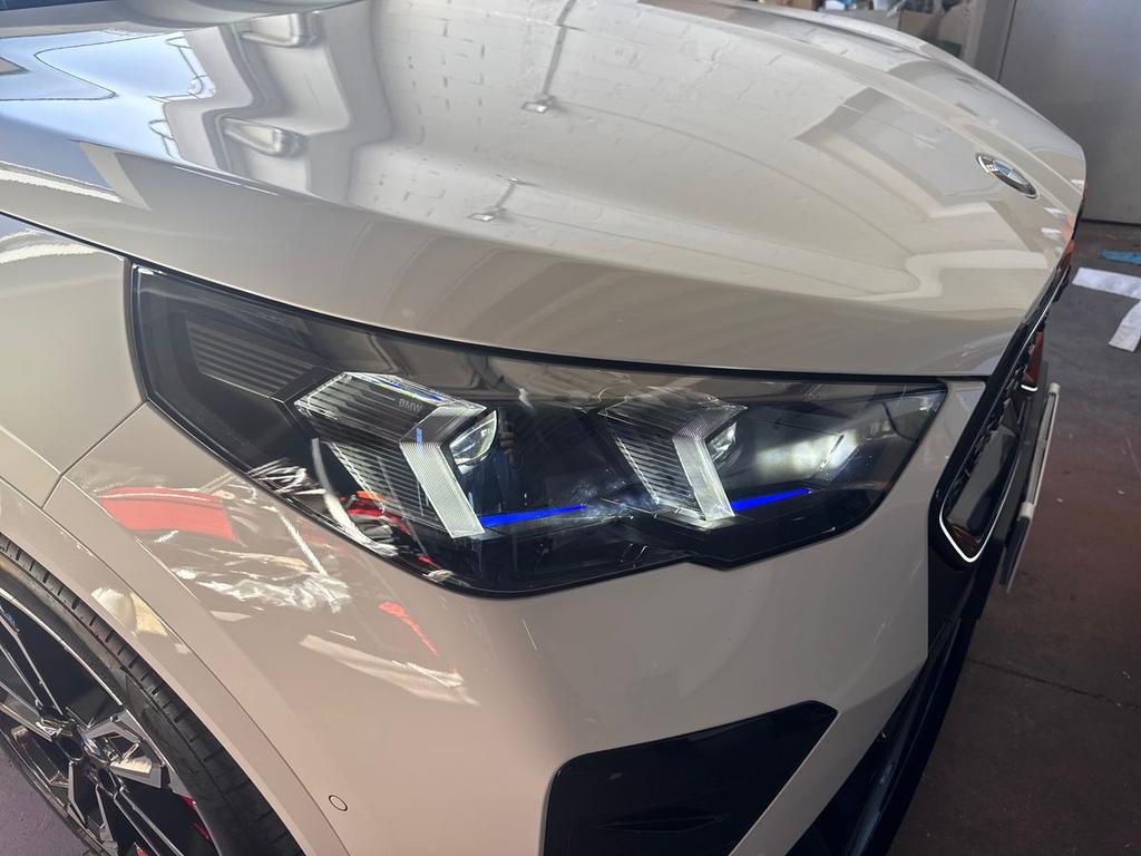 BMW X2 xdrive 20d 48V MSport Pro auto