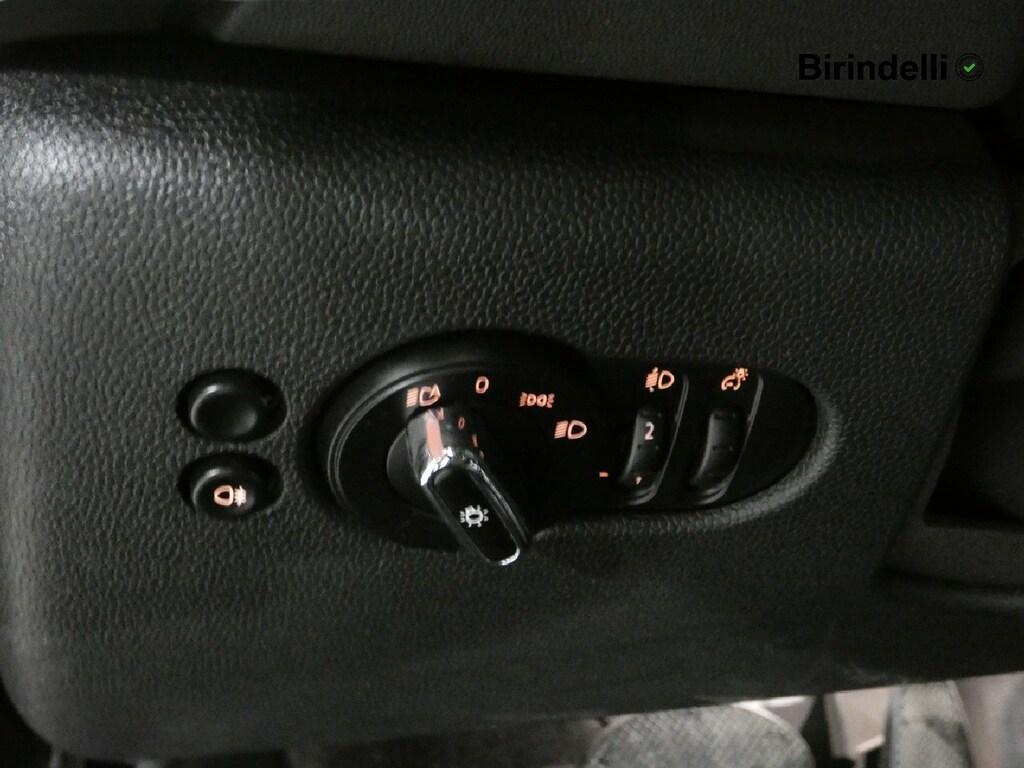 Mini Mini 3p Cooper SE Electric auto