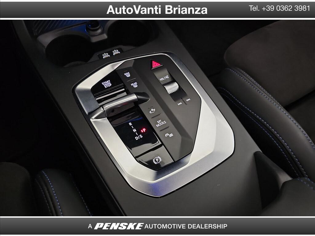 BMW Serie 1 M M135 xdrive MSport Pro auto