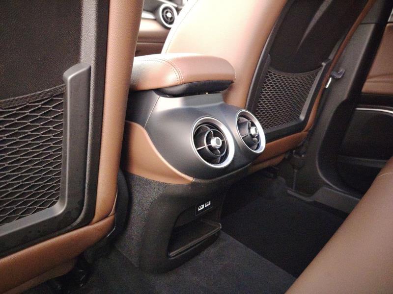 Alfa Romeo Stelvio 2.2 t Veloce Q4 210cv auto