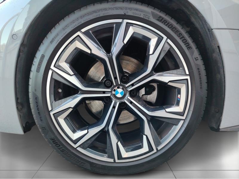 BMW Serie 4 420d Gran Coupe mhev 48V Msport auto