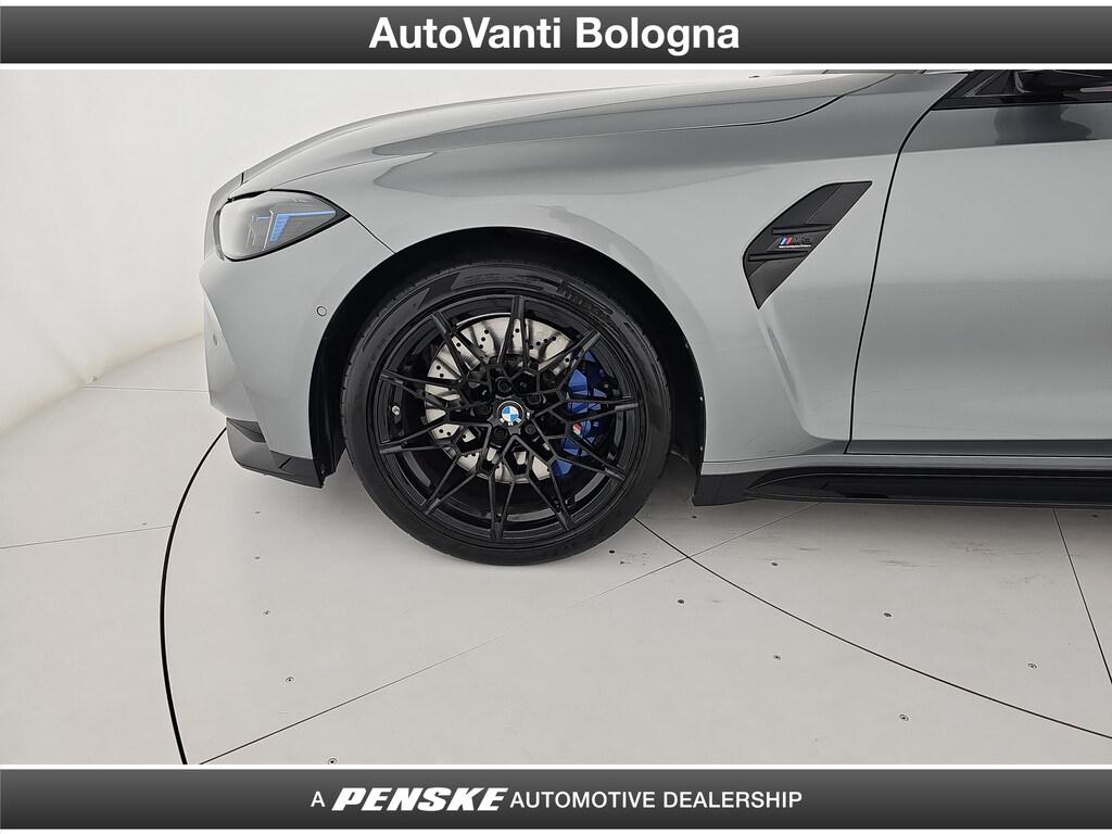 BMW M3 Touring 3.0 Competition M xdrive auto