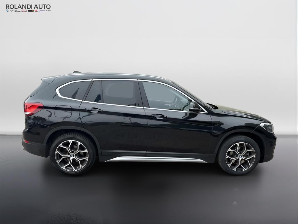 BMW X1 xdrive18d xLine Plus auto