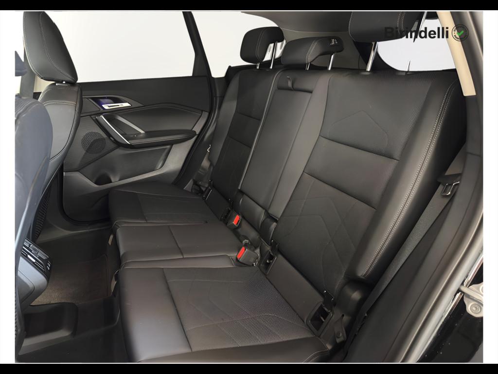 BMW X1 sdrive18i X-Line auto