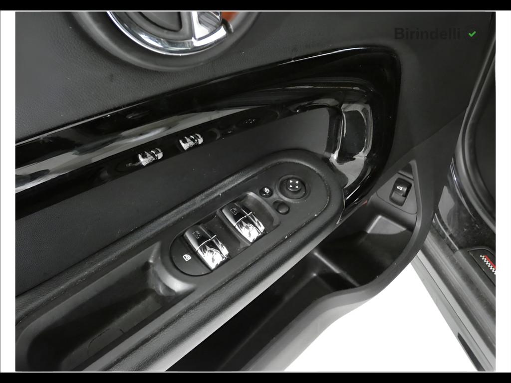 Mini Mini Countryman 2.0 JCW JCW auto