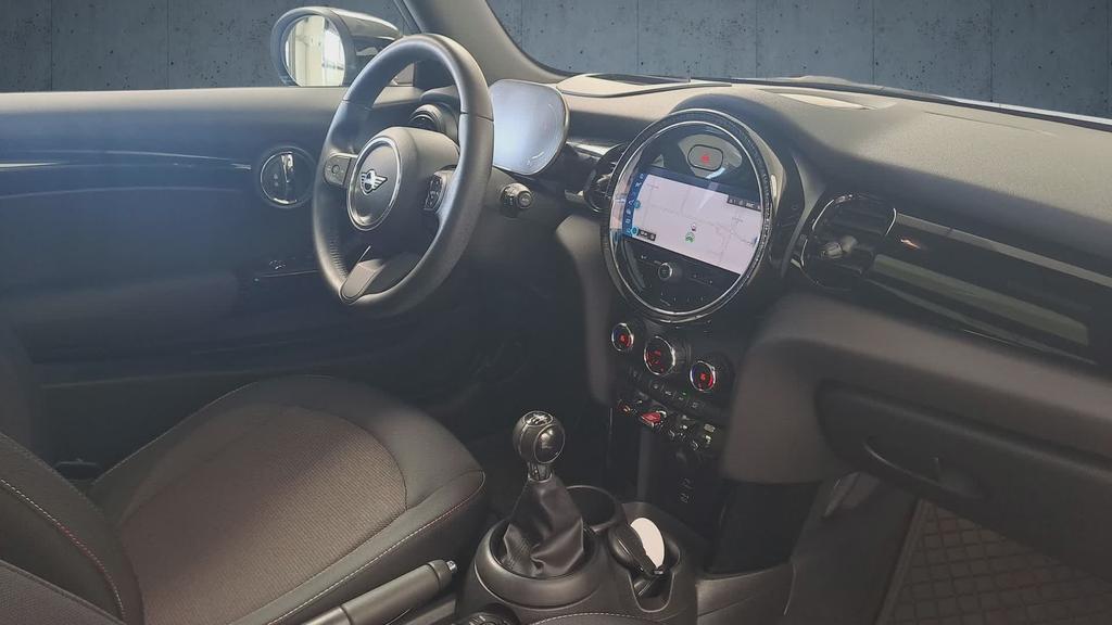 Mini Cooper 1.5 TwinPower Turbo Cooper