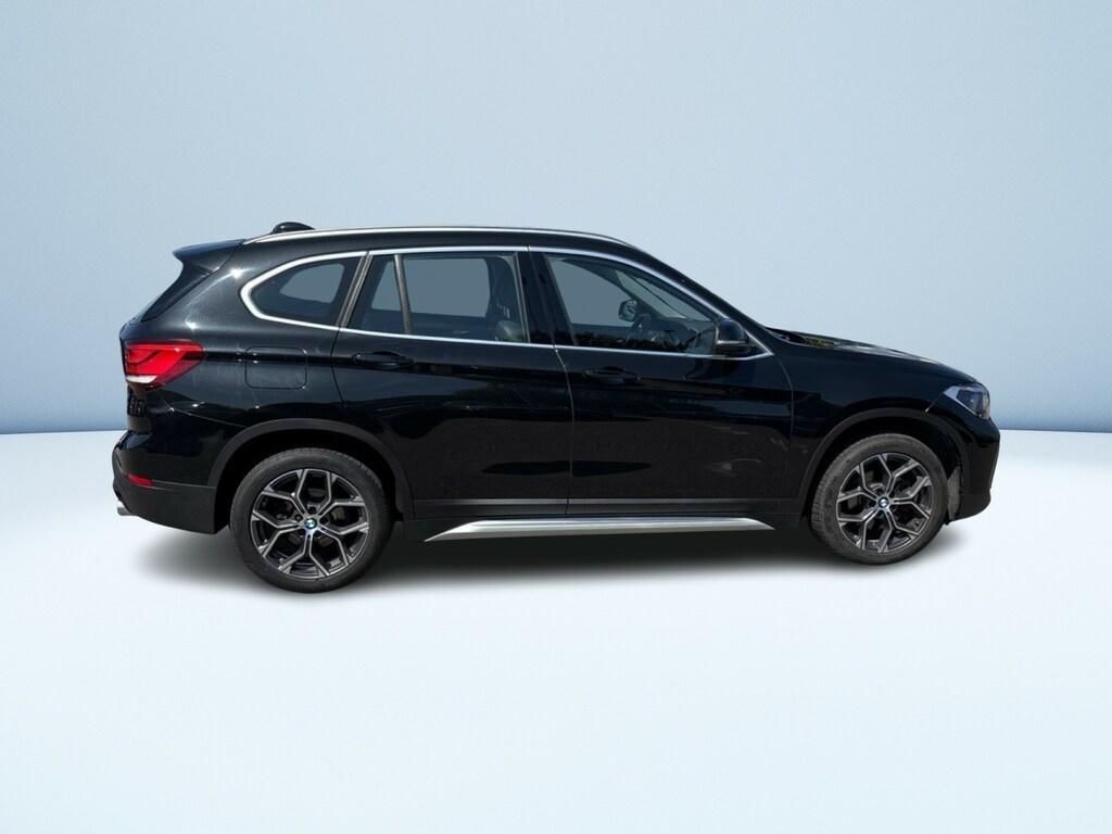 BMW X1 xdrive18d xLine Plus auto