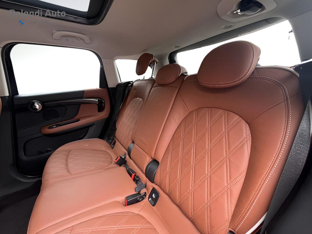 Mini Cooper SE Countryman Mini Countryman 1.5 Cooper SE Hype all4 auto