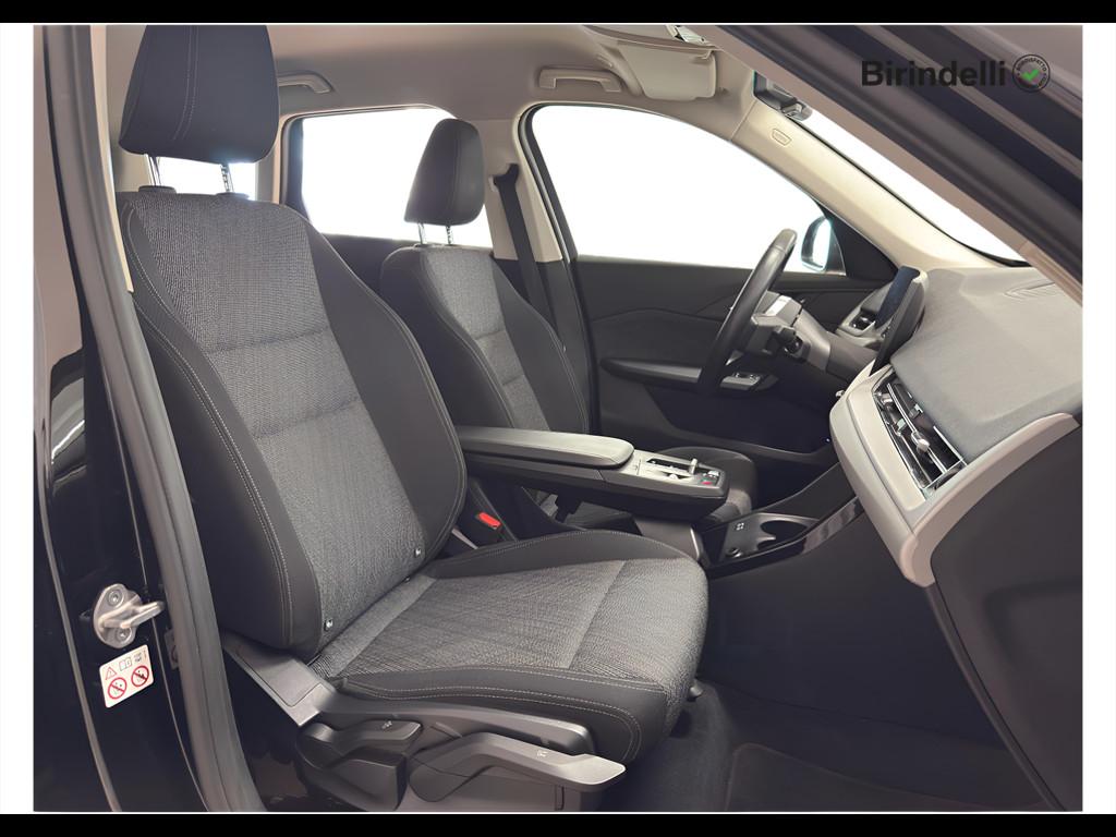 BMW X1 sdrive18d auto