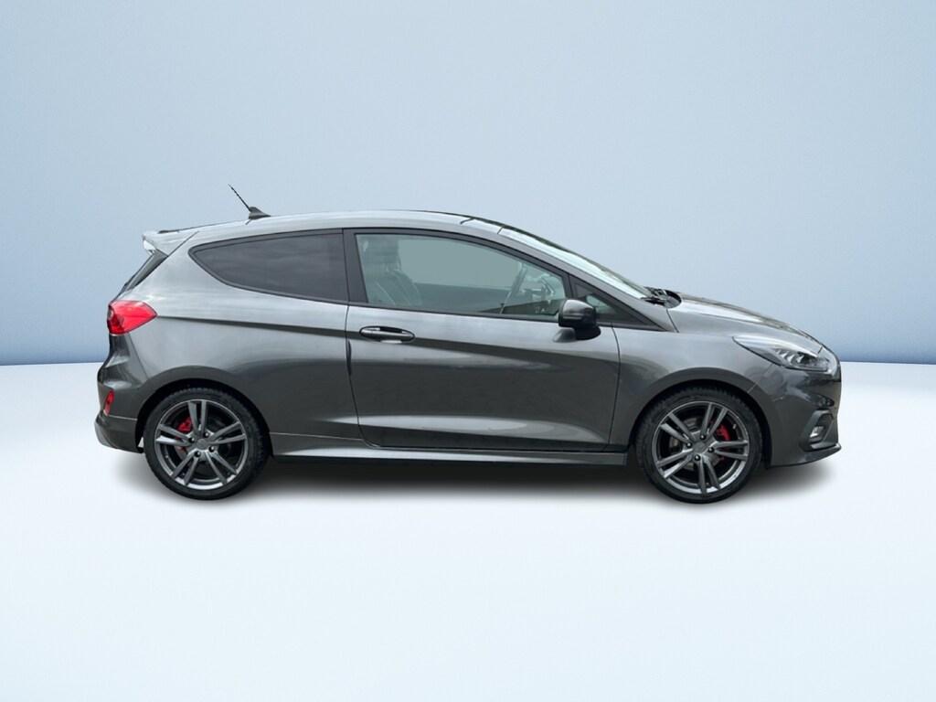 Ford Fiesta 3p 1.5 ST s&s 200cv my19