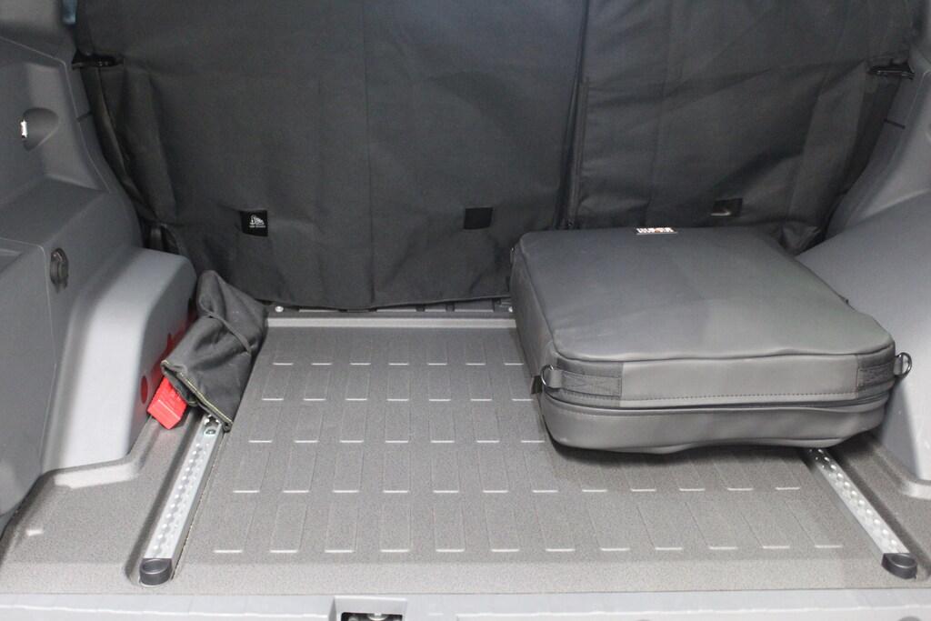Ineos Grenadier Quartermaster 3.0 twin-turbo d double cab Fieldmaster Edition 5p.ti auto