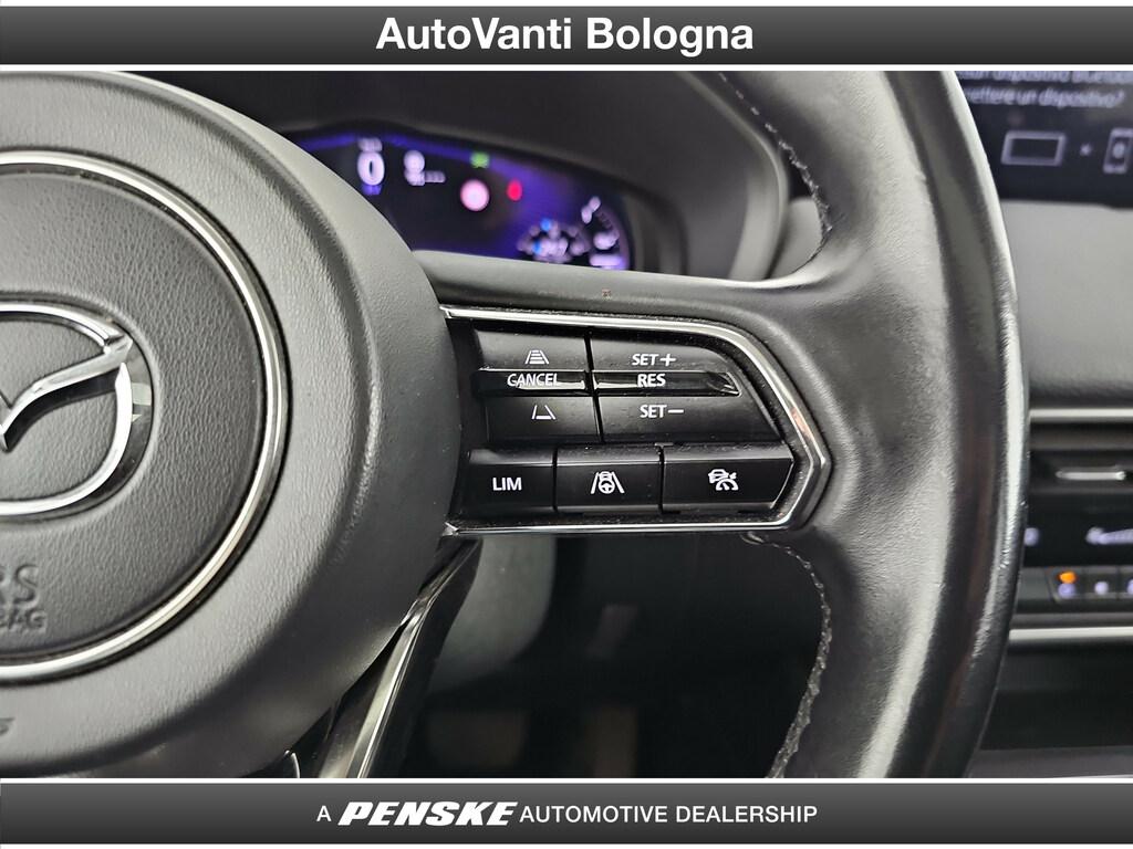 Mazda CX-60 2.5 phev Takumi awd auto