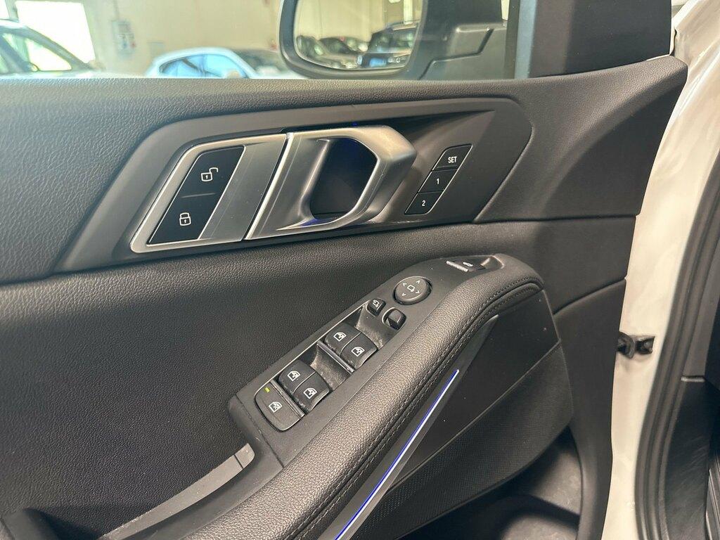 BMW X5 xdrive25d Business auto