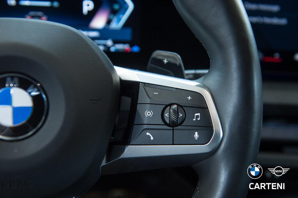 BMW Serie 1 118d MSport Pro auto