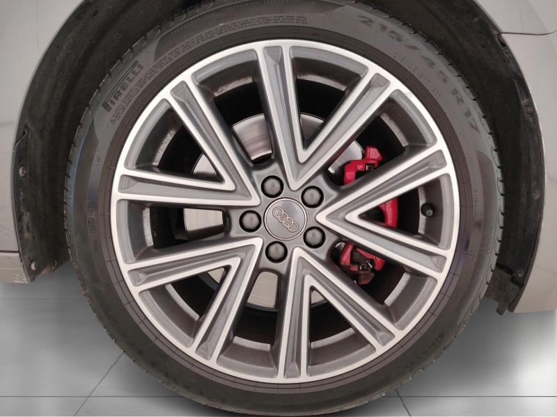 Audi A1 Sportback 30 1.0 tfsi Admired
