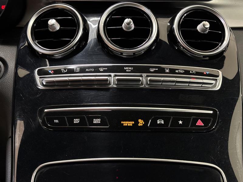 Mercedes GLC 300 de eq-power Sport 4matic auto