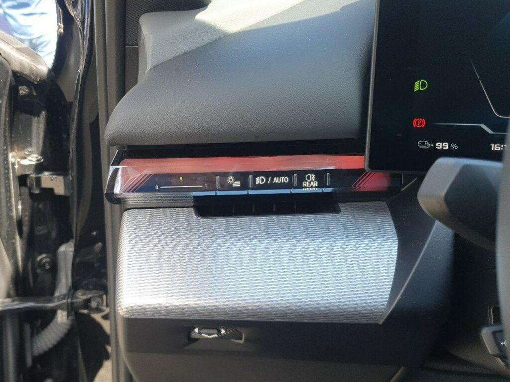 BMW i5 M i5 M60 M Sport Pro