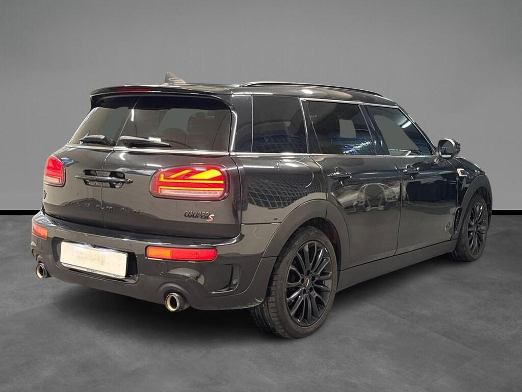 Mini Cooper S Clubman 2.0 Cooper S