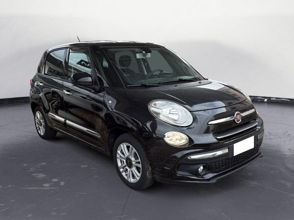 Fiat 500L 1.6 mjt Pop Star 120cv