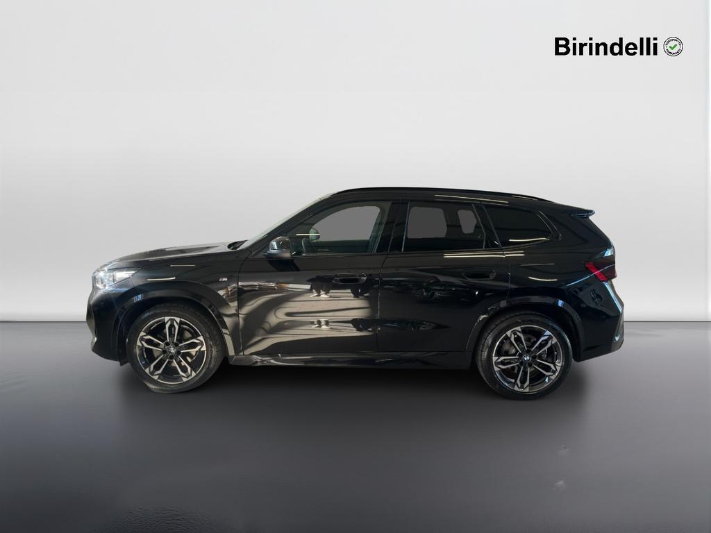 BMW X1 xdrive20d mhev 48V Msport auto