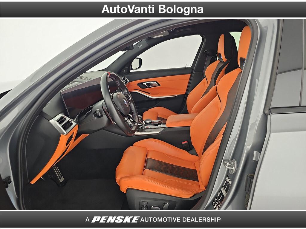 BMW M3 Touring 3.0 Competition M xdrive auto
