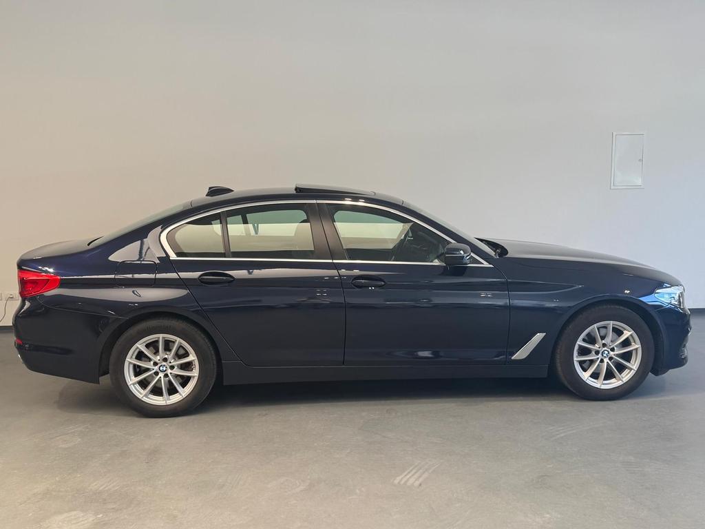 BMW Serie 5 520d Business