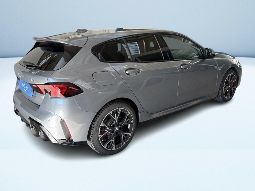 BMW Serie 1 118d MSport Pro auto