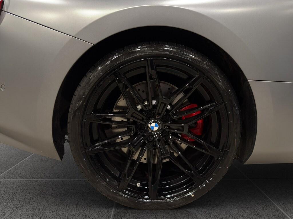 BMW M2 Coupe 3.0 460cv auto