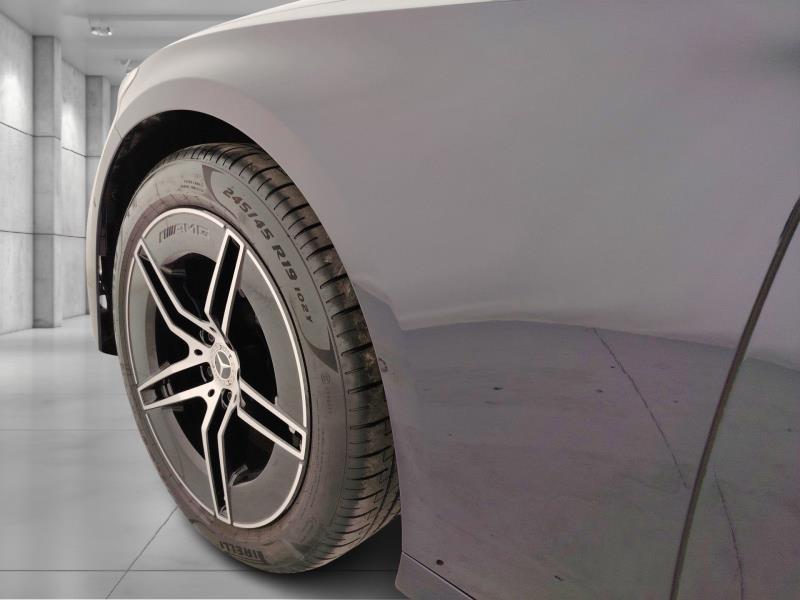 Mercedes Classe E 220 d Advanced Plus 4matic auto