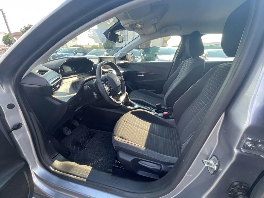 Peugeot 208 1.2 puretech Active s&s 75cv