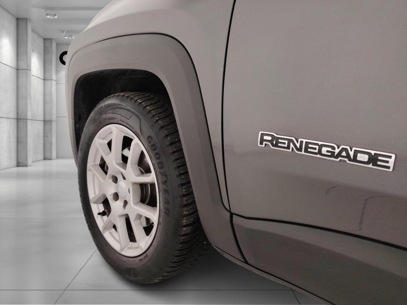 Jeep Renegade 1.3 t4 Limited 2wd 150cv ddct