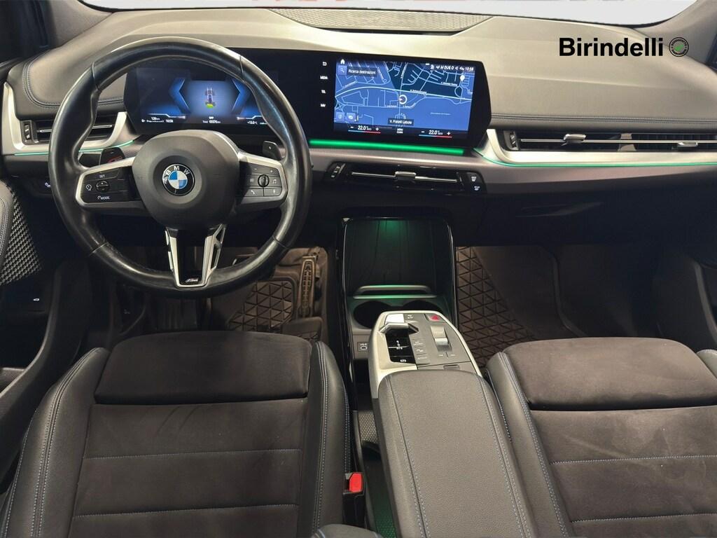 BMW Serie 2 218d Active Tourer Msport auto