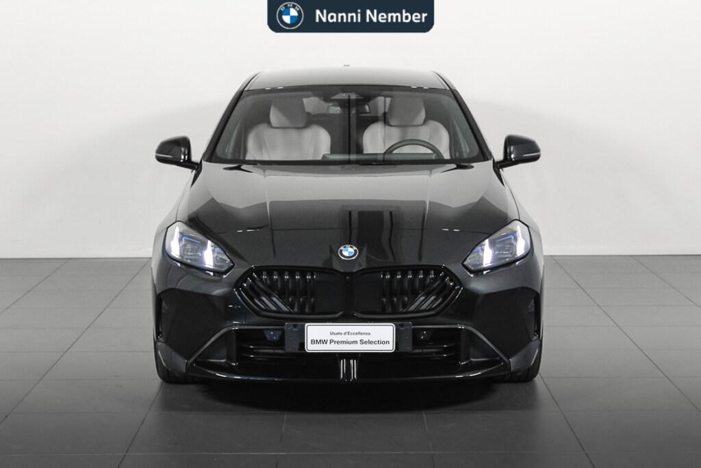 BMW Serie 1 118d MSport Pro auto
