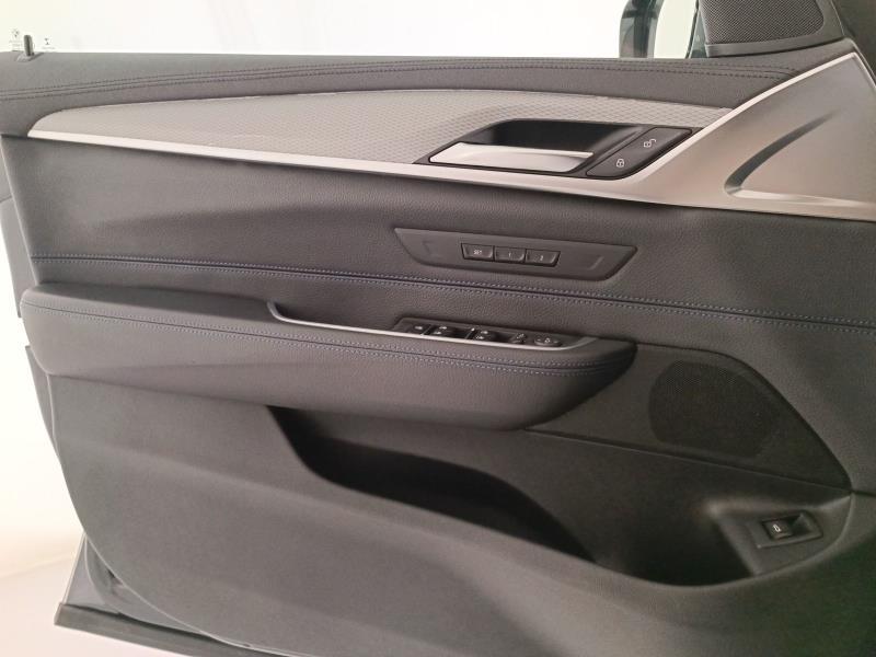BMW Serie 6 630d Gran Turismo xdrive Msport 265cv auto