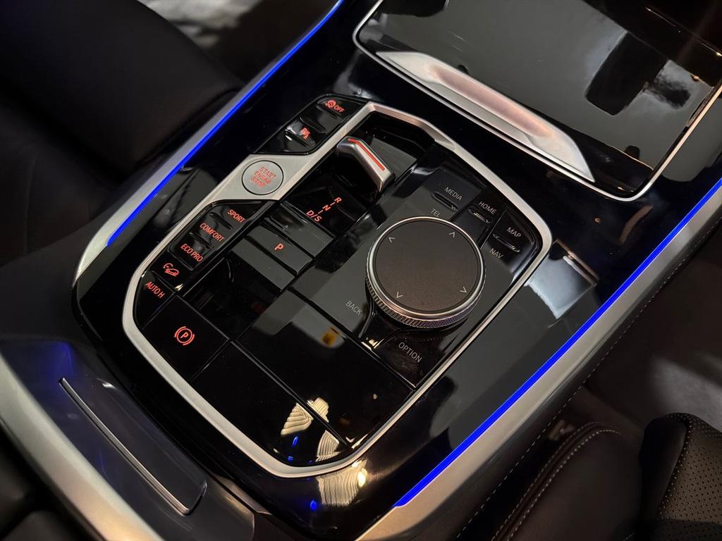 BMW X5 xdrive30d Msport auto