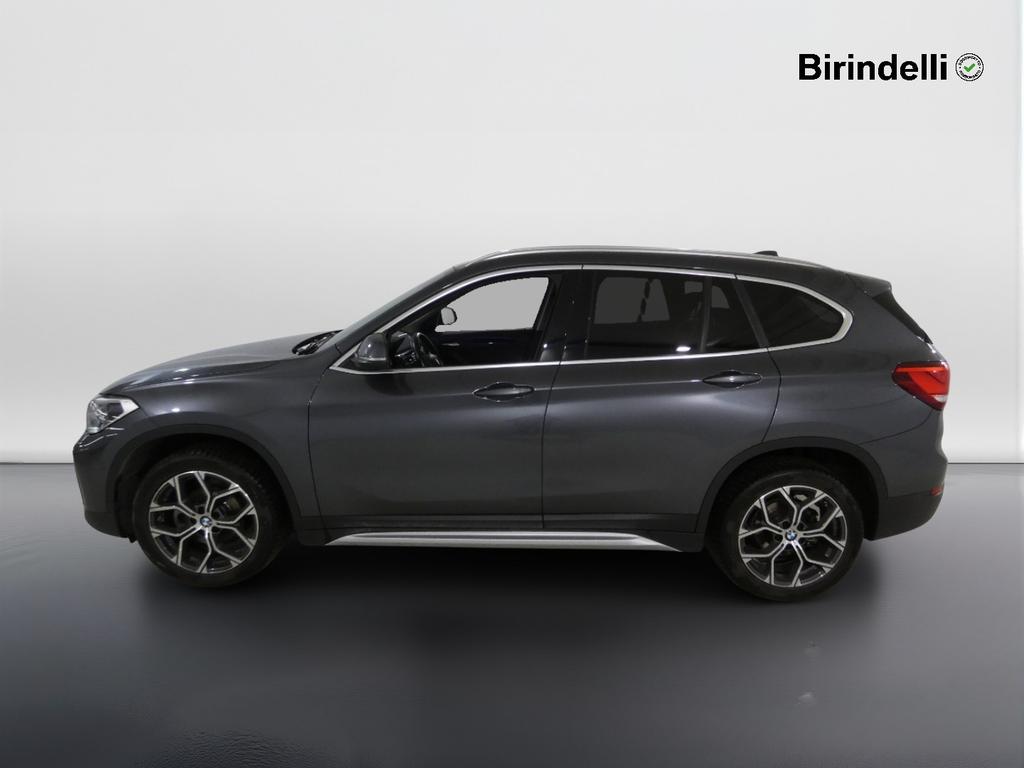 BMW X1 sdrive16d xLine auto