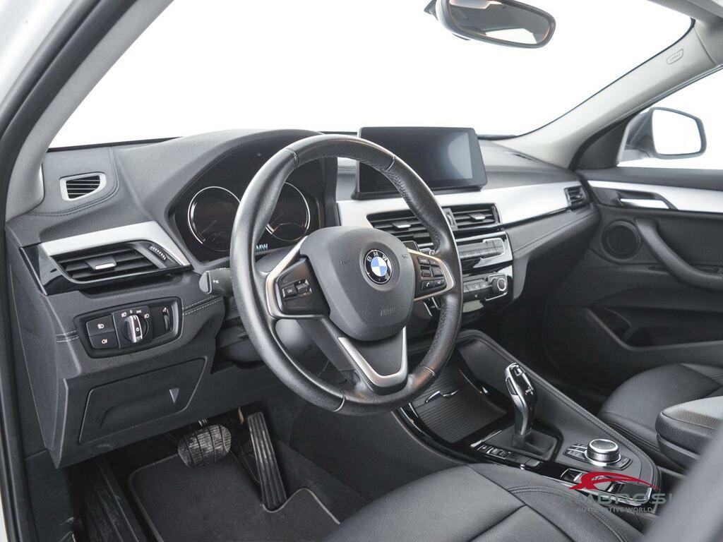 BMW X2 sdrive16d Advantage auto