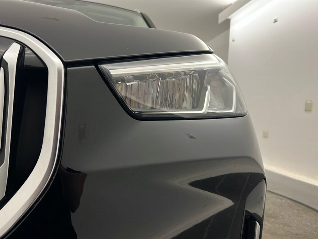 BMW X1 sdrive18d X-Line auto