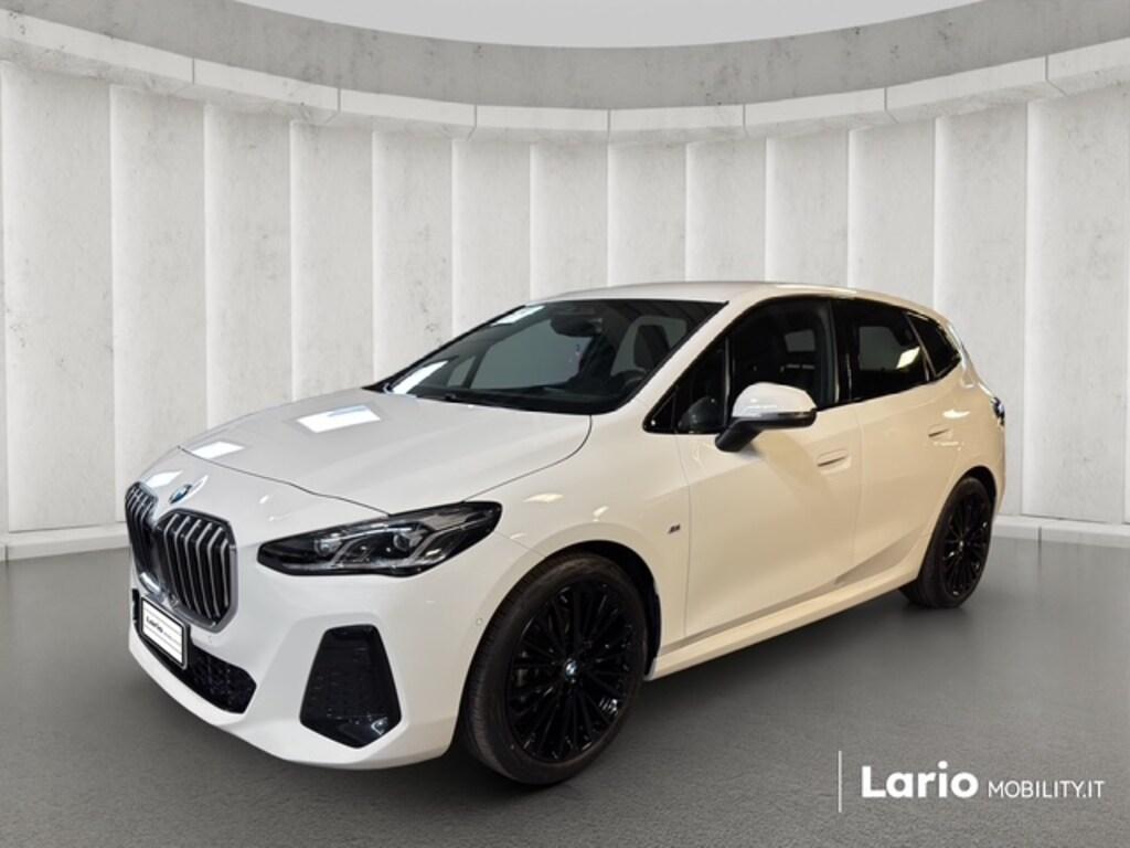 BMW Serie 2 218d Active Tourer Msport auto