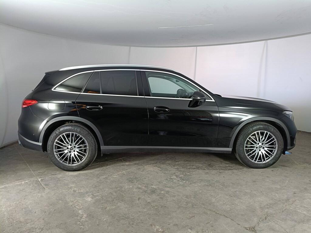 Mercedes GLC 220 d mhev Advanced Plus 4matic auto