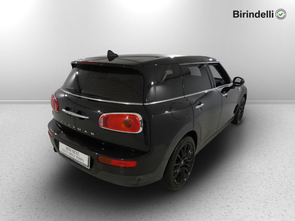 Mini One D Clubman 1.5 One D Boost