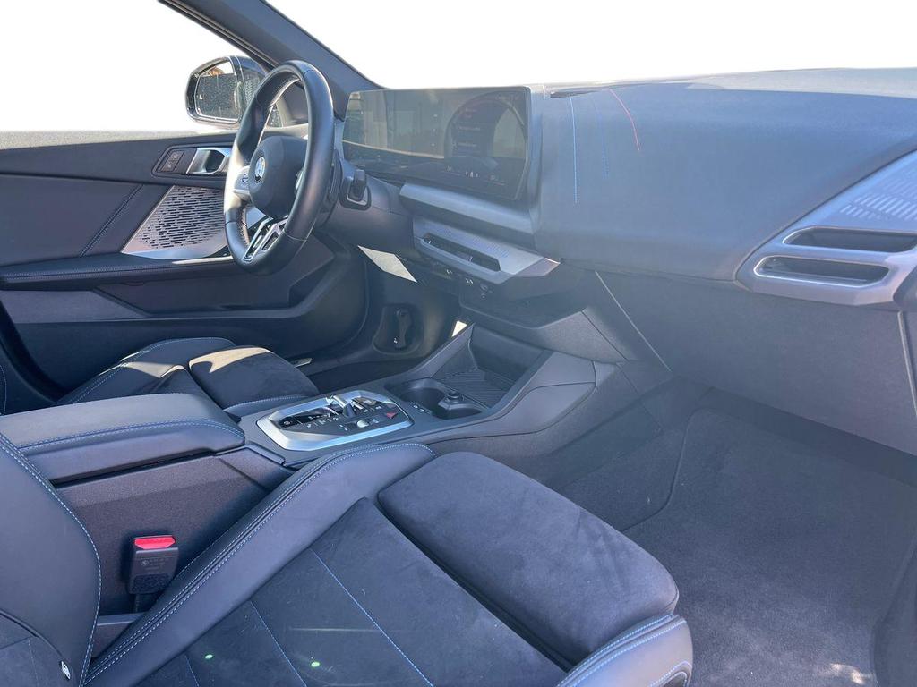 BMW Serie 1 120 48V MSport auto