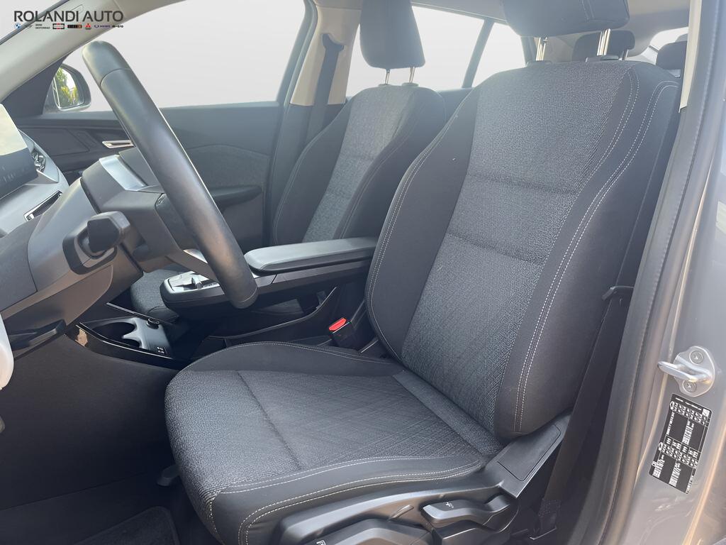 BMW X2 sdrive 18d auto