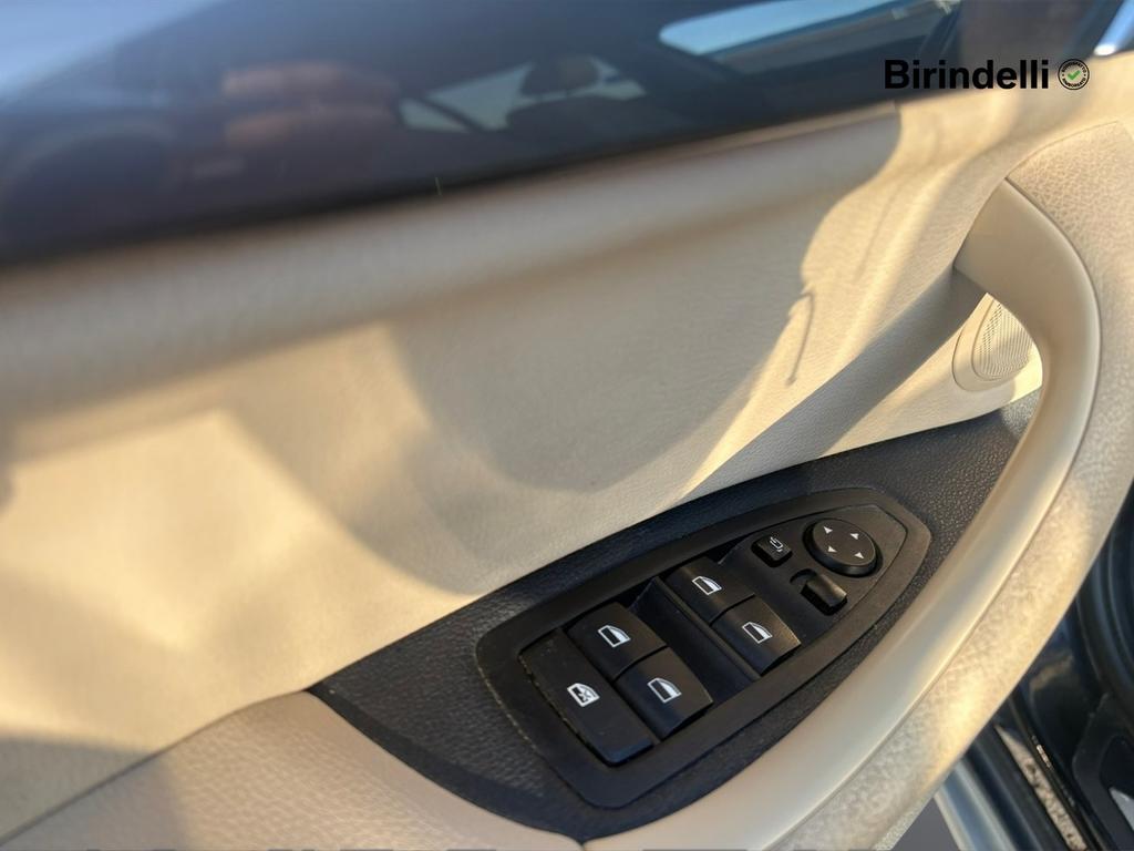 BMW X1 sdrive18i xLine 140cv