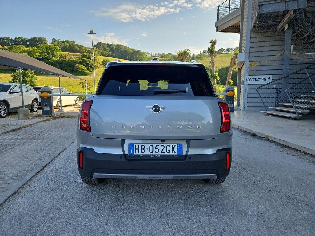 Mini Mini Countryman 2.0 48V D Classic auto