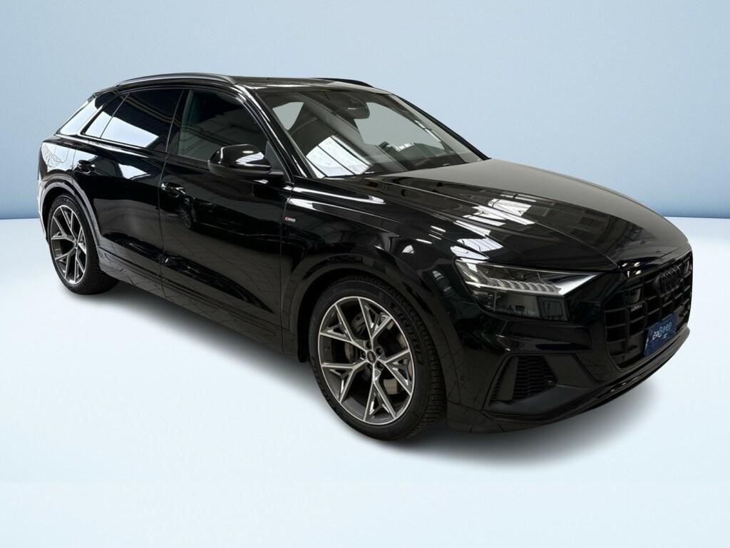Audi Q8 55 3.0 tfsi e Sport quattro tiptronic
