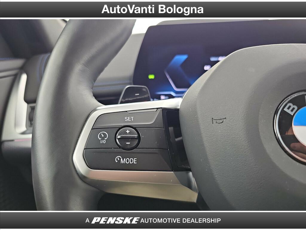 BMW X1 xdrive20d mhev 48V MSport Pro auto